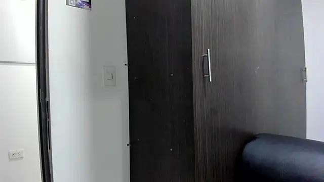 Pertunjukan Kamera Web Benjamin_lich