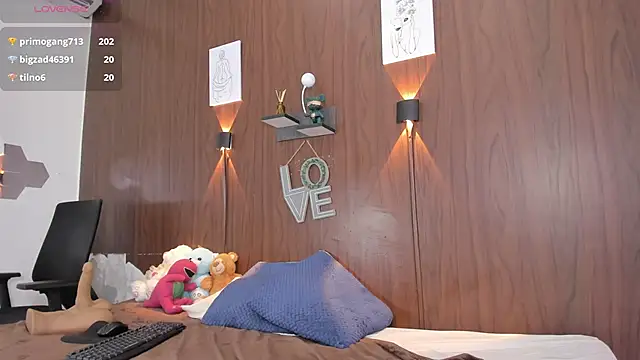 _Brittany0 라이브 XXX 채팅