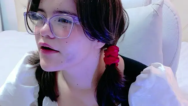 Alexa_Missfortune 라이브 XXX 채팅