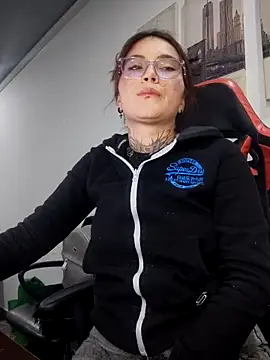 cute_mara 라이브 XXX 채팅