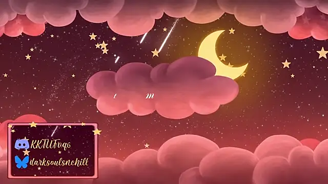 darksoulsandchill 网络视讯表演