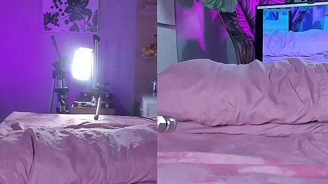 emma_colucci Adlı Modelin Canlı XXX Sohbeti