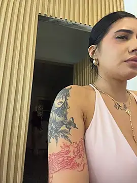 clarachanelricek Adlı Modelin Canlı XXX Sohbeti