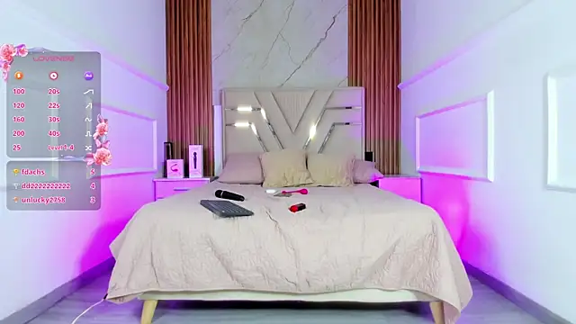 Abbyevaans Obrolan Langsung XXX