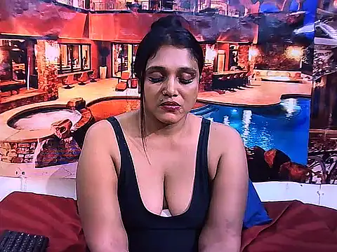 IndianSexyLady20のライブXXXチャット