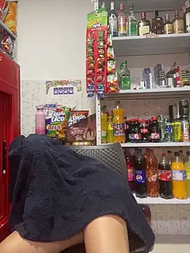 Sara_funのライブXXXチャット