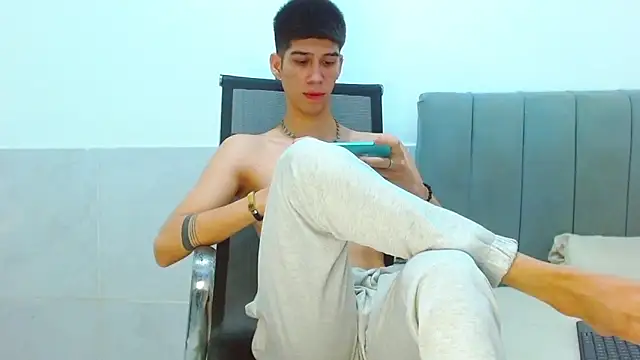 jhony-sex Live XXX Chat