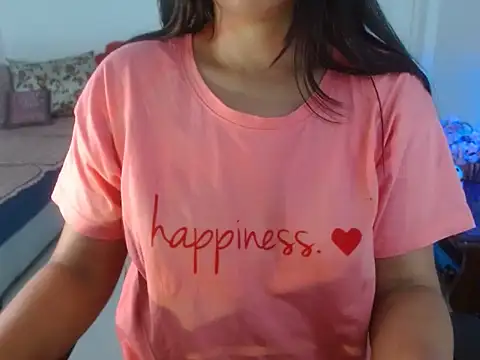 Show de webcam de InayatSingh