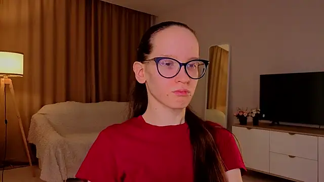 Czat XXX na żywo – BettyBrowni