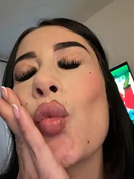 Czat XXX na żywo – Libia_James