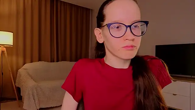 BettyBrowni Live XXX-Chat