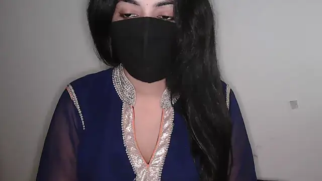 Reddy_Trisha Webcam-Show