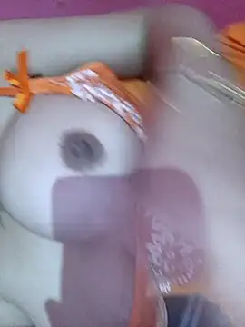 sondimila Adlı Modelin Web Kamerası Şovu