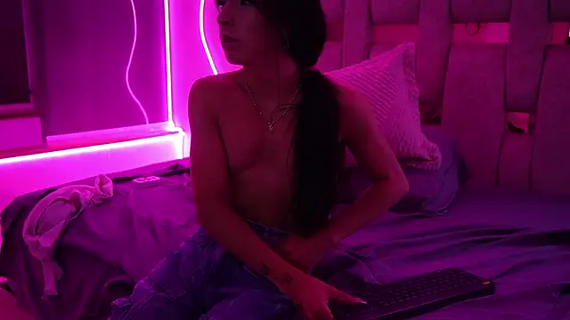 Chat XXX en directo de Fernanda_thail_