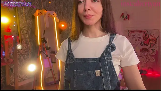 altertyan Live XXX-Chat