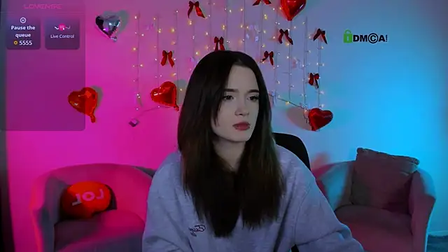 Онлайн чат XXX liana_kisses