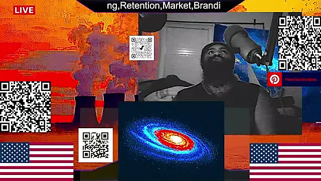 RussellTaylorLacy 网络视讯表演