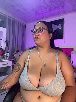 Teffy__xxx's Webcam Show