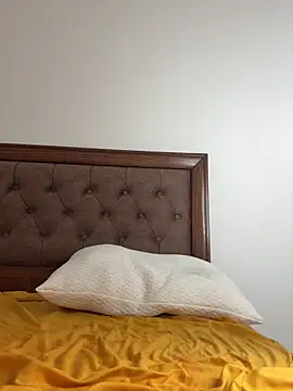 Show Webcam de Milina123456