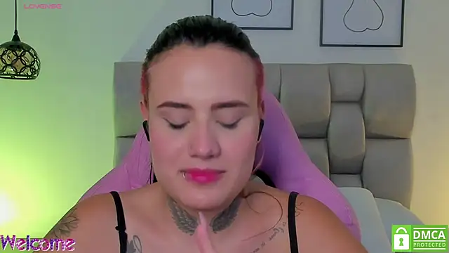 Sembang XXX Secara Langsung Susan-Sweet-7