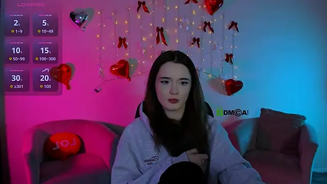 liana_kisses' Live XXX Chat