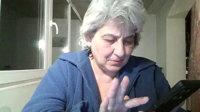 Sembang XXX Secara Langsung ExquisiteMature