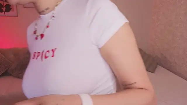 Czat XXX na żywo – DahianaWalcott