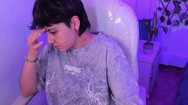 Czat XXX na żywo – Nathaly_ds