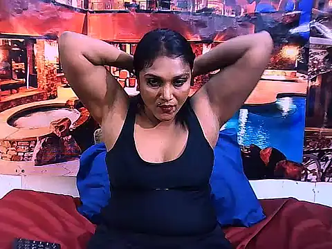 Chat XXX en directo de IndianSexyLady20