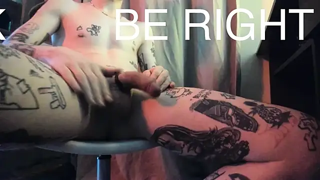 Show Webcam de davesinner