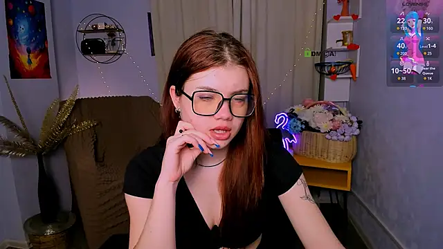 isabel_wave Chat XXX live