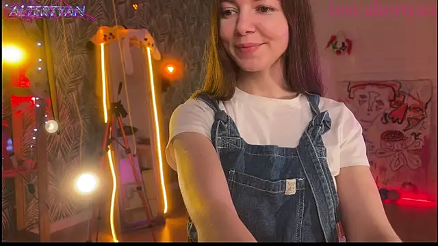 altertyan Chat XXX live