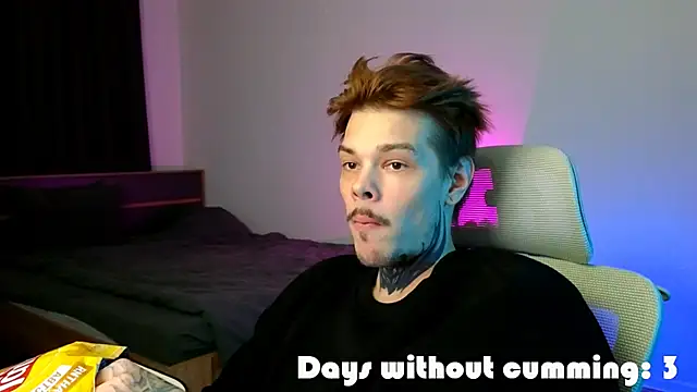 DENIS_HERE's Live XXX Chat