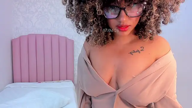 Brit_weston Webcam Show