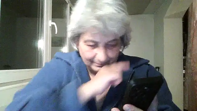 ExquisiteMature Live XXX-Chat