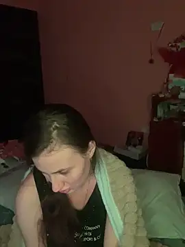 Flossy_Vettie Chat XXX in diretta