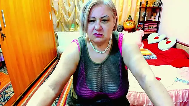 Živý XXX chat Angelahotxxx