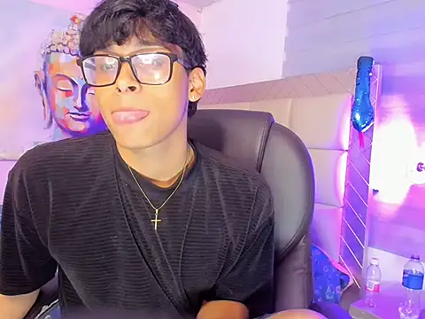 Вебкам-шоу mathias_oberlin