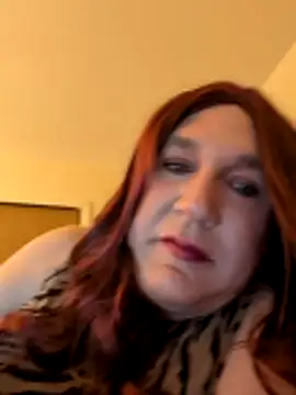 LyssaDragonshadow 在線直播表演