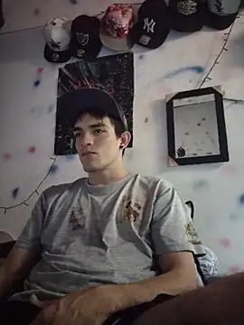 ThePrinz_maykiin webkamerás műsora