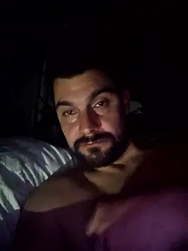 Dani199021 – Kamerová šou