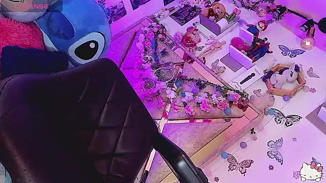 Gabii-Princees Chat XXX live