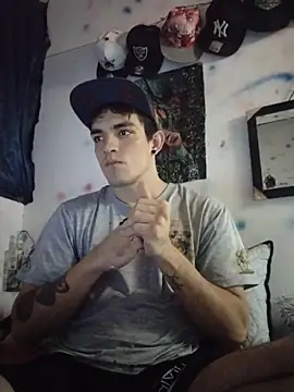 ThePrinz_maykiin Webcamshow