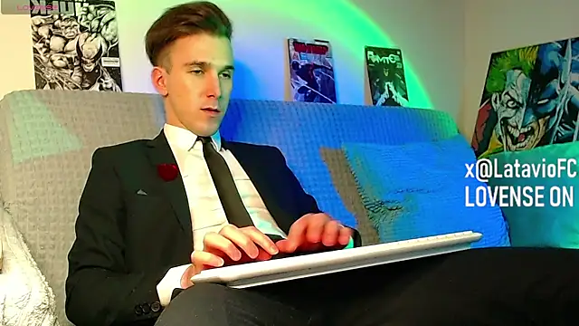 Midnighter_ 现场XXX聊天