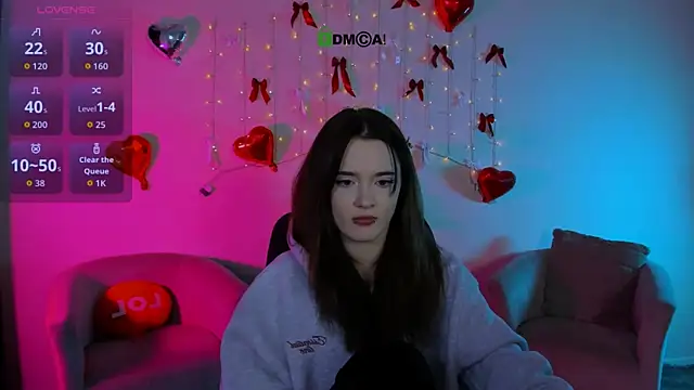 liana_kisses Adlı Modelin Canlı XXX Sohbeti