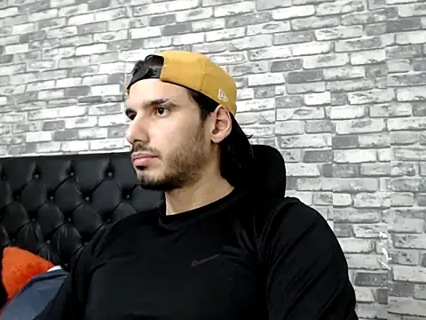 MrTyler667 Webcam Show