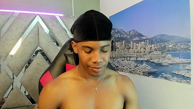 axel_silva4 Webcam show