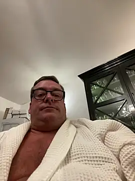 Show Webcam de MountJohnXL