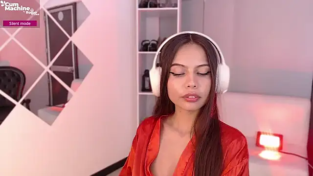 aleesha_cameron02's Live XXX Chat