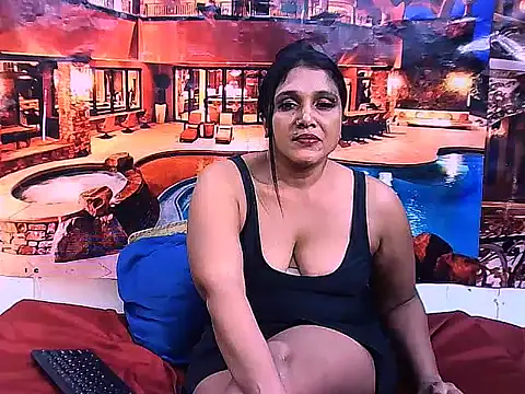 IndianSexyLady20のライブXXXチャット